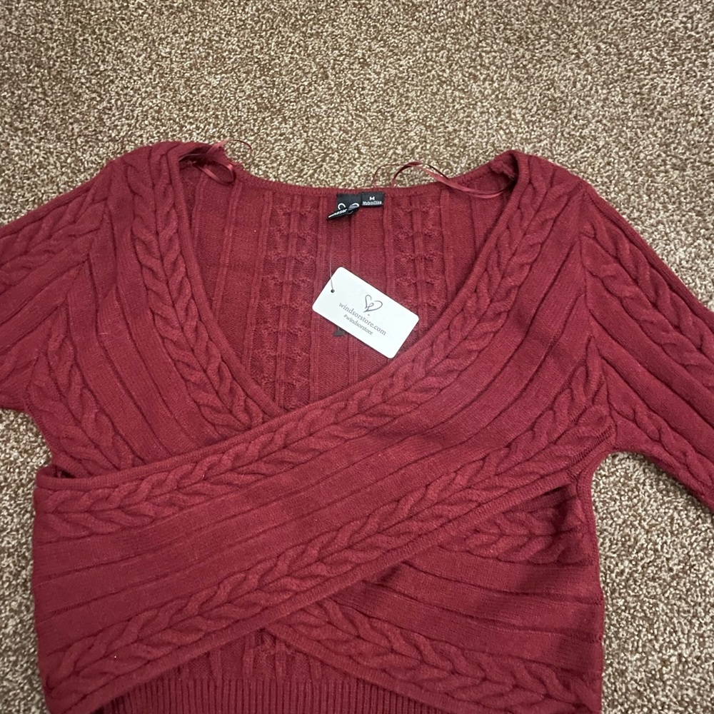 Windsor top